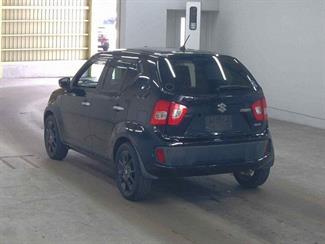2016 Suzuki IGNIS - Thumbnail