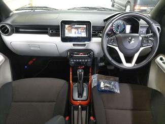 2016 Suzuki IGNIS - Thumbnail