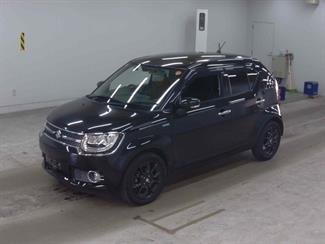 2016 Suzuki IGNIS - Thumbnail