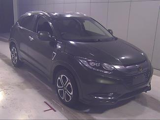 2015 Honda Vezel - Thumbnail