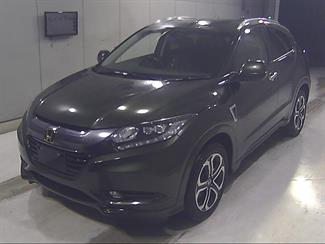 2015 Honda Vezel - Thumbnail