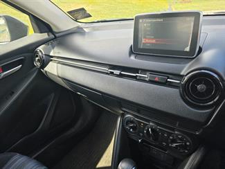 2015 Mazda Demio - Thumbnail