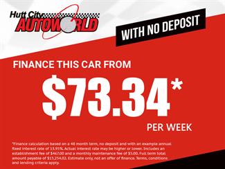 2015 Mazda Demio - Thumbnail