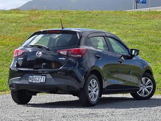 2015 Mazda Demio - Thumbnail