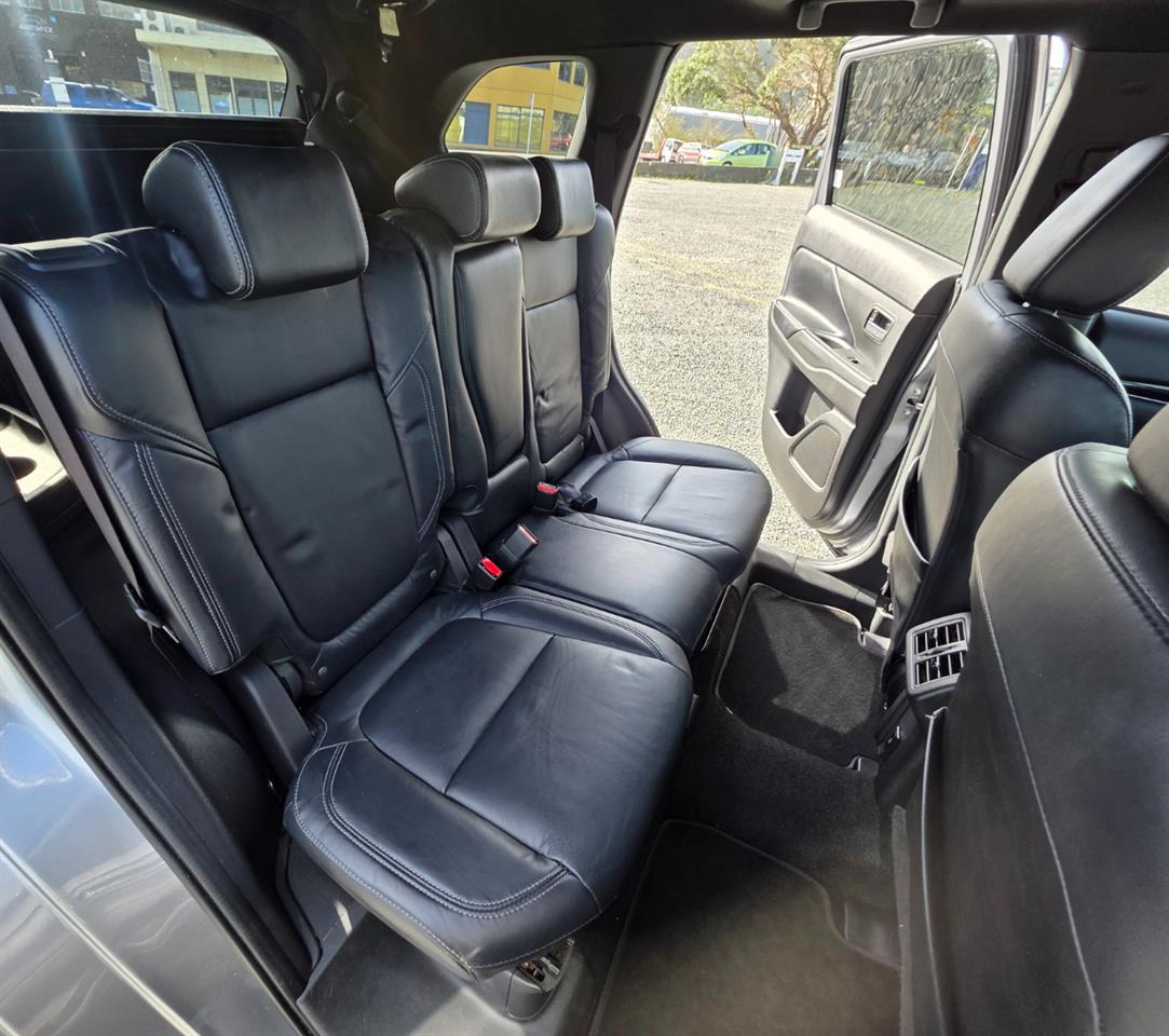 2021 Mitsubishi Outlander