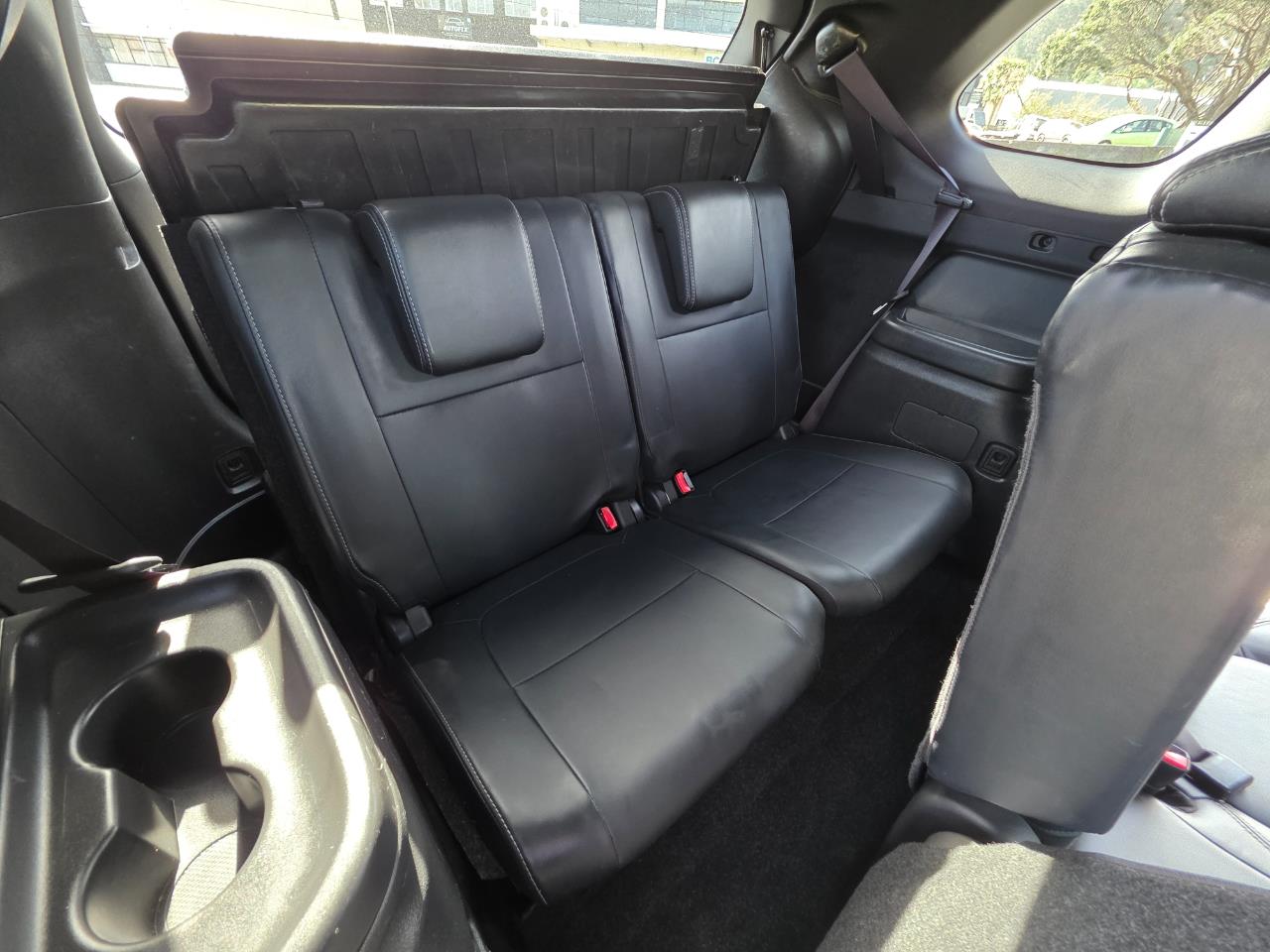 2021 Mitsubishi Outlander