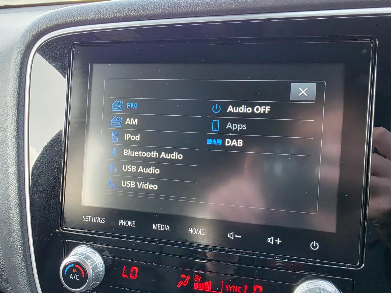 2021 Mitsubishi Outlander