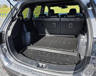 2021 Mitsubishi Outlander - Thumbnail