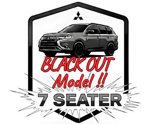 2021 Mitsubishi Outlander - Thumbnail