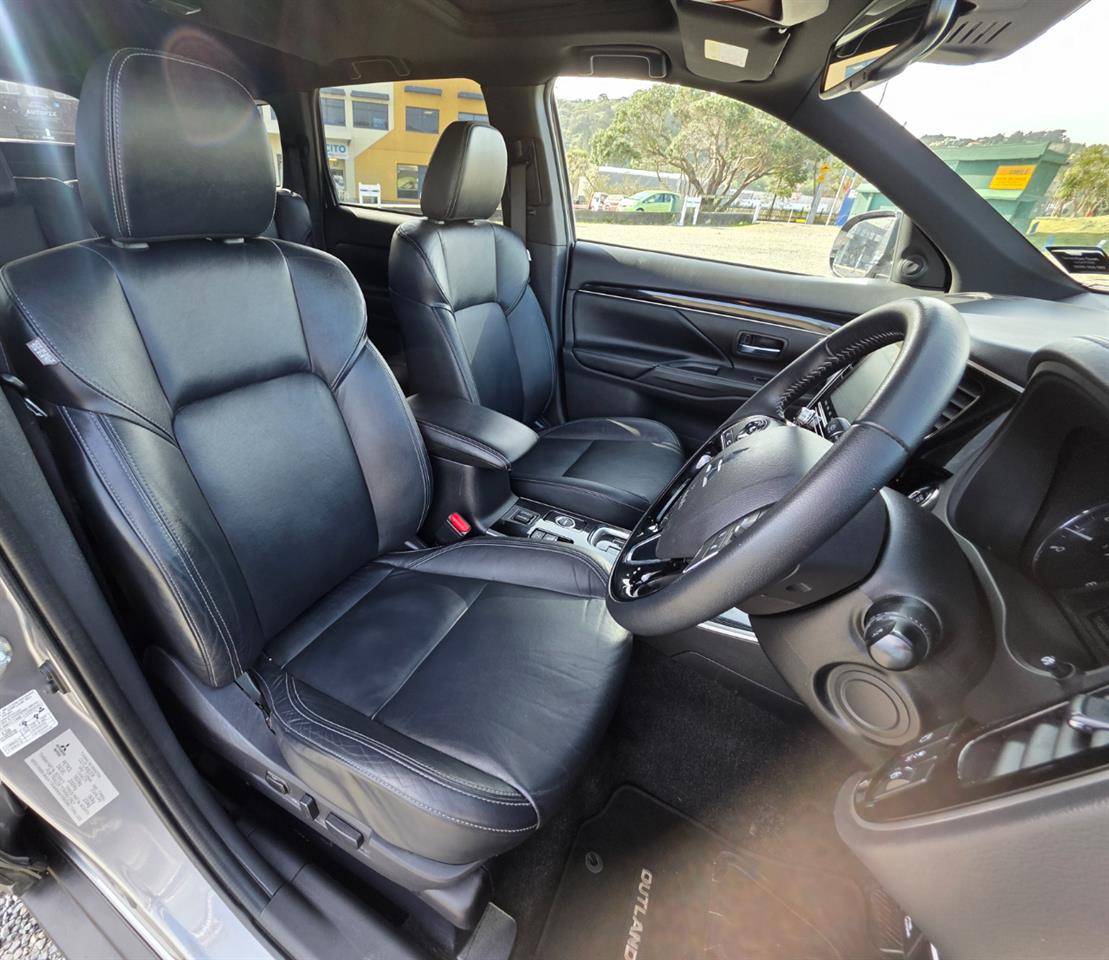 2021 Mitsubishi Outlander