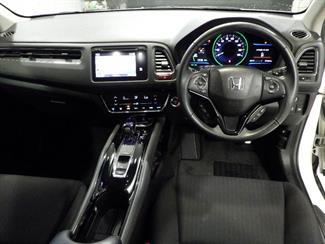 2013 Honda Vezel - Thumbnail