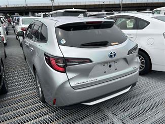 2020 Toyota Corolla - Thumbnail