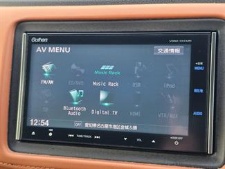 2015 Honda Vezel - Thumbnail