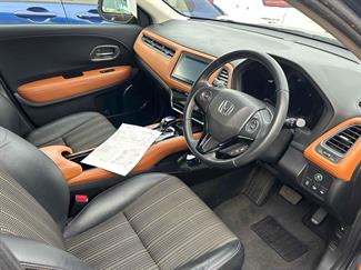 2015 Honda Vezel - Thumbnail