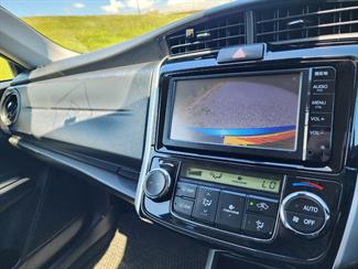 2015 Toyota Corolla - Thumbnail