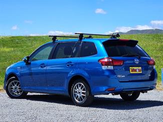 2015 Toyota Corolla - Thumbnail
