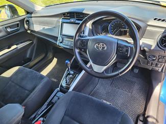 2015 Toyota Corolla - Thumbnail