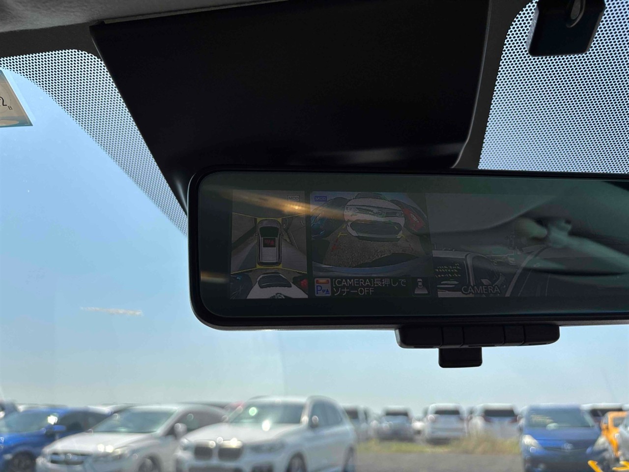 2020 Nissan Note