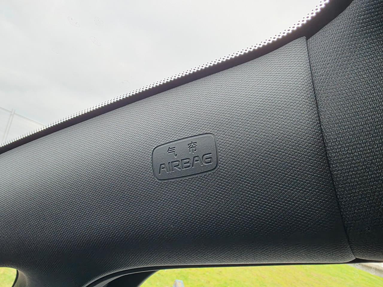 2024 BYD Dolphin
