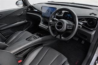 2024 BYD Dolphin - Thumbnail