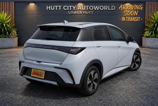 2024 BYD Dolphin - Thumbnail