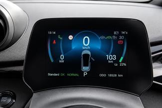 2024 BYD Dolphin - Thumbnail