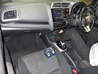 2014 Honda Fit - Thumbnail