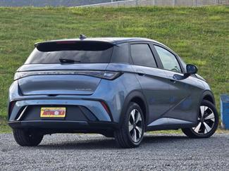 2023 BYD Dolphin - Thumbnail