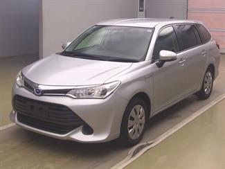 2016 Toyota Corolla - Thumbnail