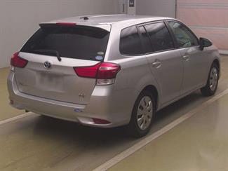 2016 Toyota Corolla - Thumbnail
