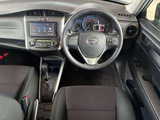 2016 Toyota Corolla - Thumbnail