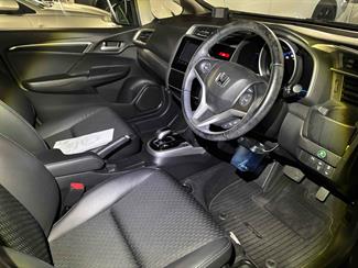 2016 Honda Fit - Thumbnail