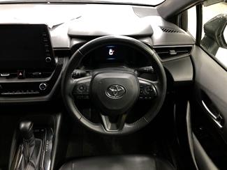 2020 Toyota Corolla - Thumbnail