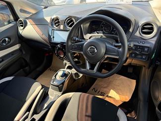2016 Nissan Note - Thumbnail