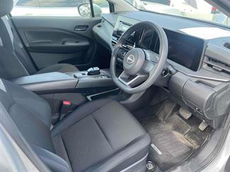 2021 Nissan Note - Thumbnail