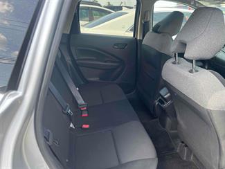 2021 Nissan Note - Thumbnail