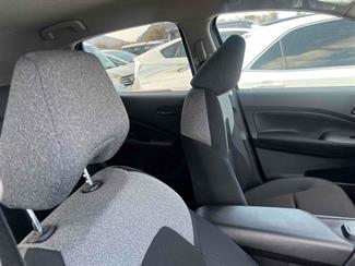 2021 Nissan Note - Thumbnail