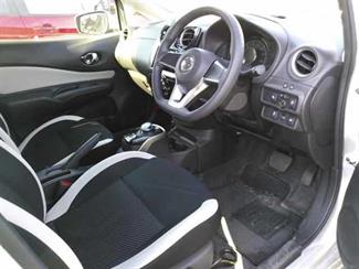 2021 Nissan Note - Thumbnail