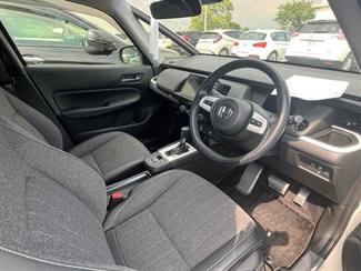 2020 Honda Fit - Thumbnail