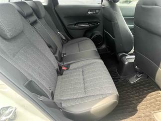 2020 Honda Fit - Thumbnail