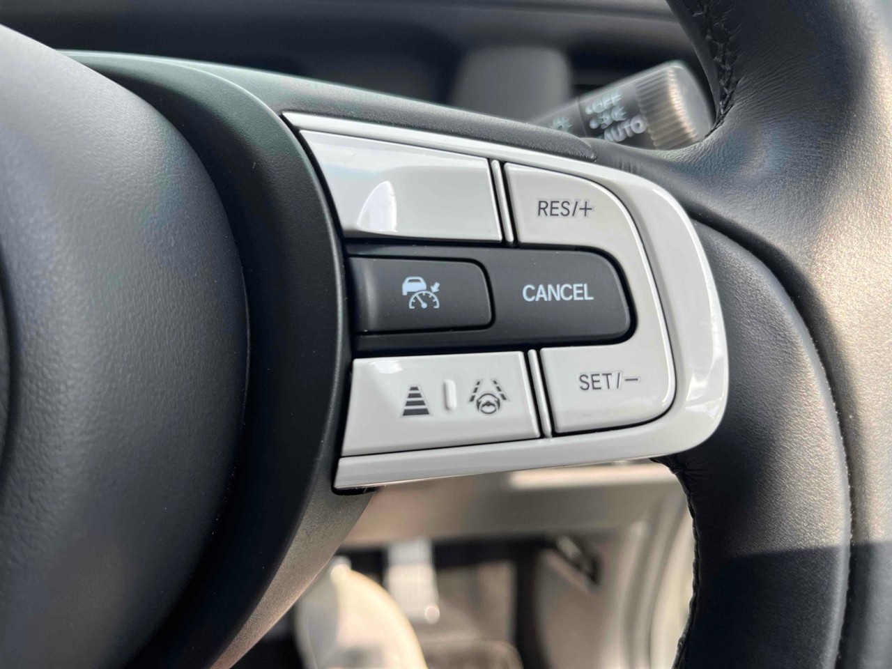 2020 Honda Fit