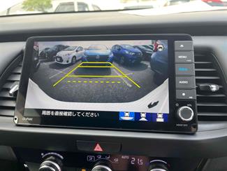 2020 Honda Fit - Thumbnail