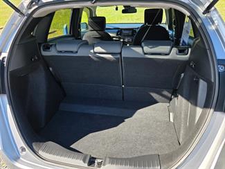 2021 Honda Fit - Thumbnail