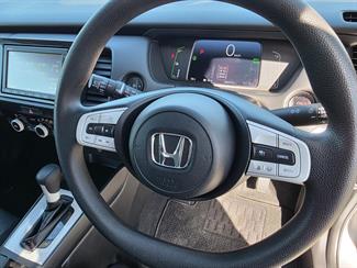 2021 Honda Fit - Thumbnail