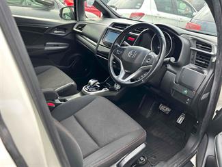 2014 Honda Fit - Thumbnail