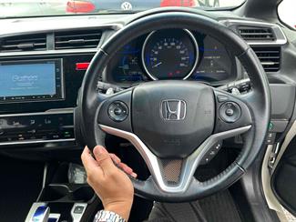 2014 Honda Fit - Thumbnail