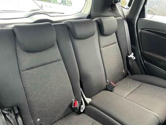 2014 Honda Fit - Thumbnail