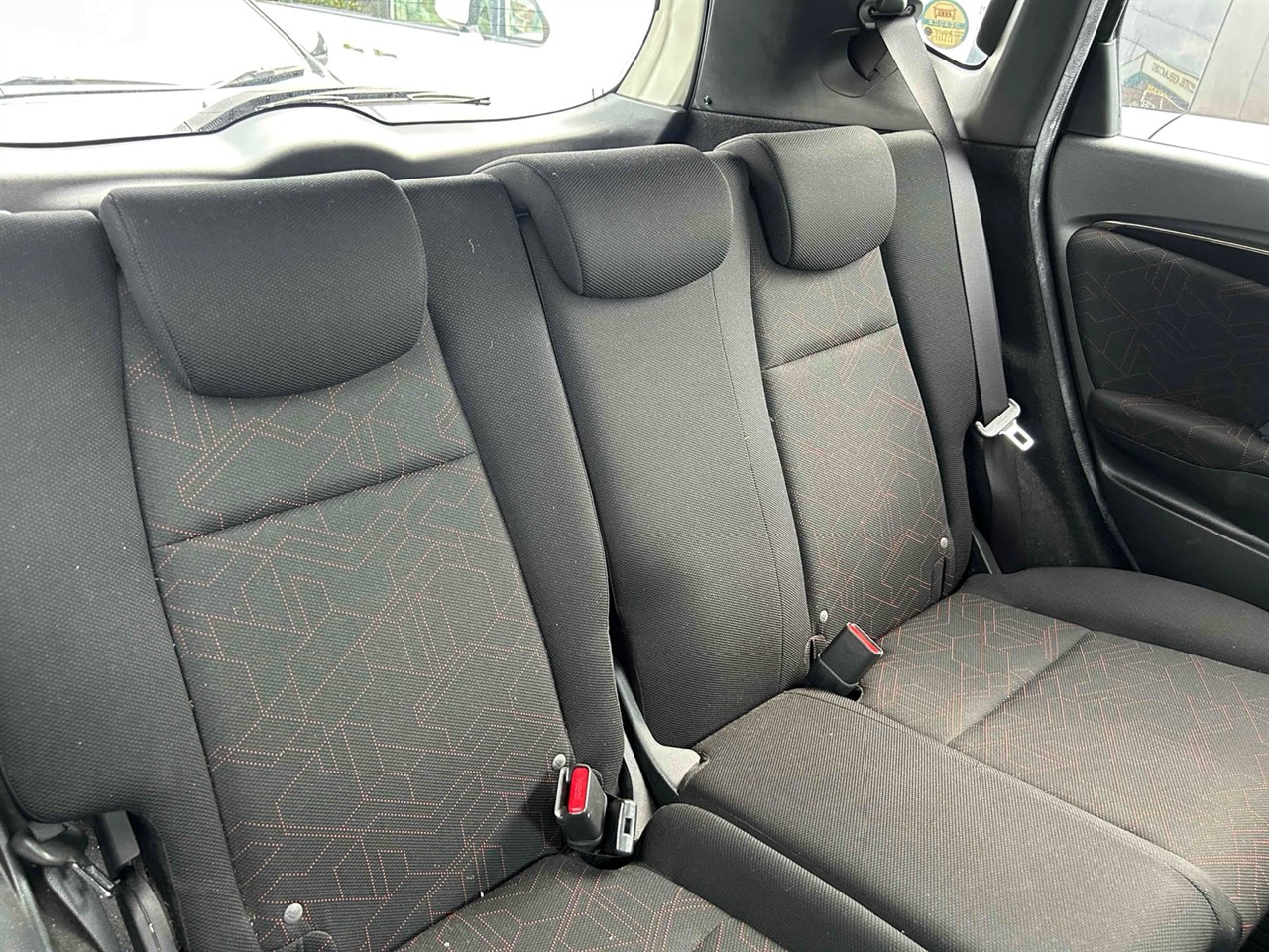 2014 Honda Fit