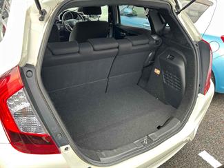 2014 Honda Fit - Thumbnail