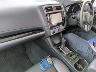 2016 Subaru OUTBACK 4WD - Thumbnail